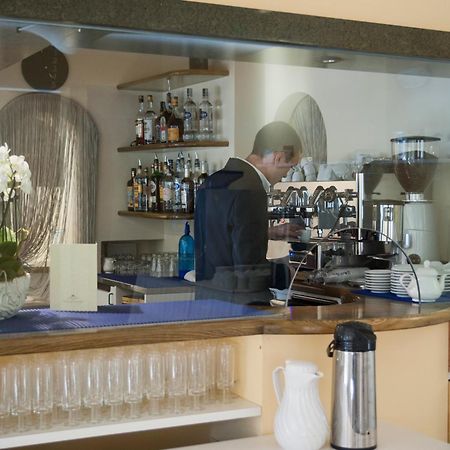 Hotel Gemma Del Mare Marina di Pietrasanta Buitenkant foto