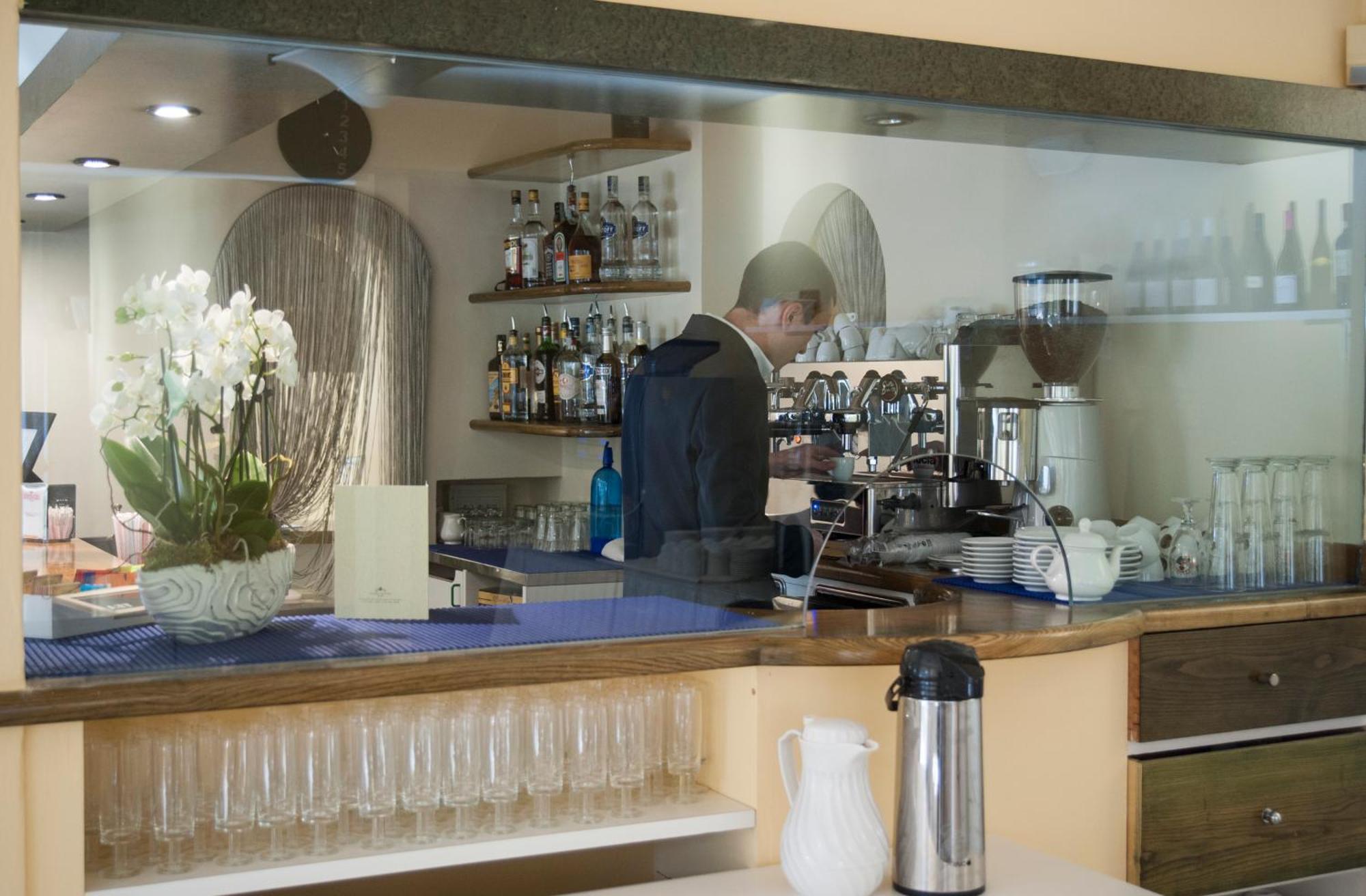 Hotel Gemma Del Mare Marina di Pietrasanta Buitenkant foto