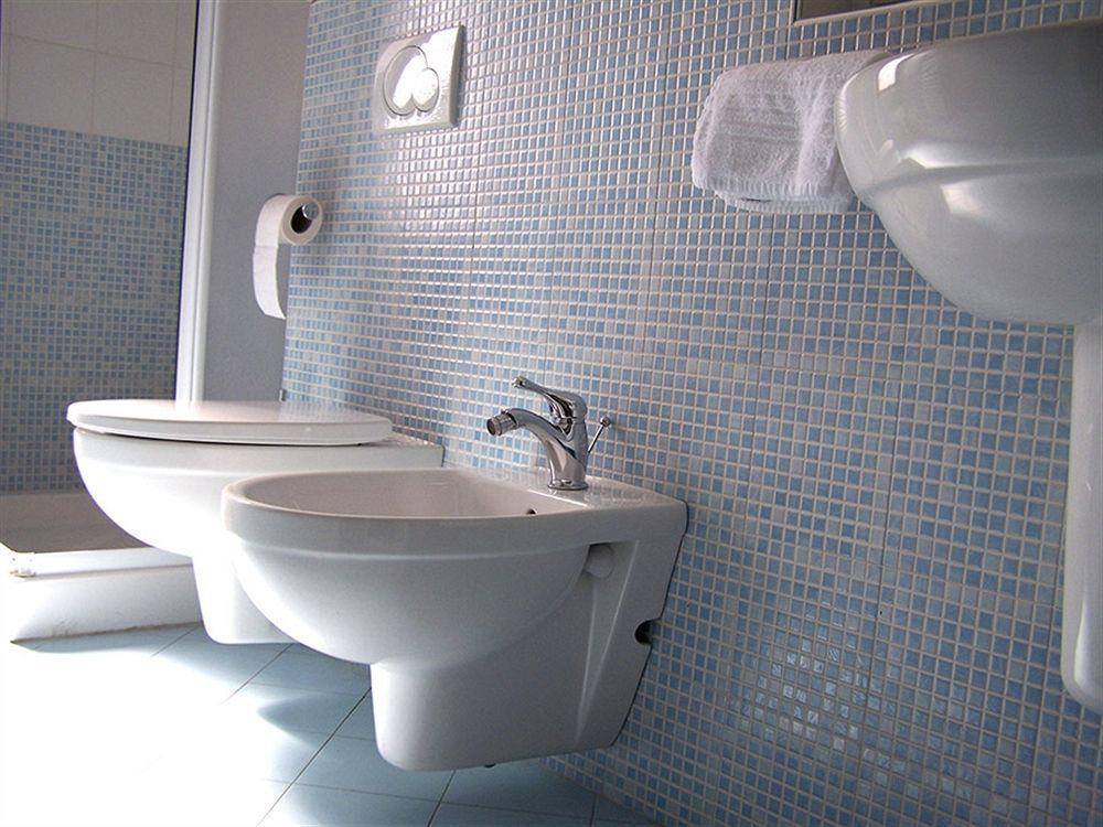 Hotel Gemma Del Mare Marina di Pietrasanta Buitenkant foto