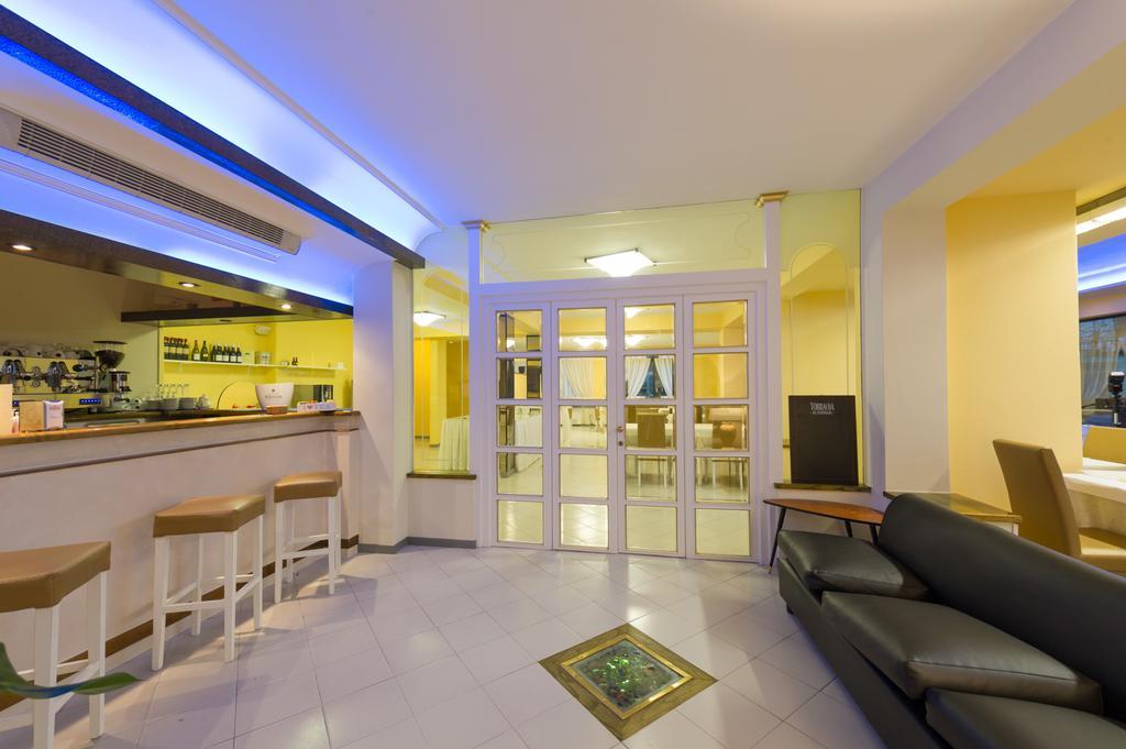 Hotel Gemma Del Mare Marina di Pietrasanta Buitenkant foto